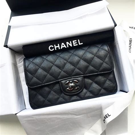 classic flap mini chanel